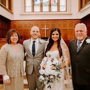 Meet your Posher, Tim